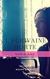 L'écrivaine morte by Núria Añó