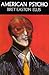American Psycho