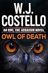 Owl of Death (Owl the Assassin, #1)