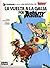 Asterix: La Vuelta a la Galia