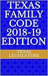 TEXAS FAMILY CODE...