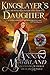 Kingslayer's Daughter by Anna Markland