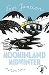 Moominland Midwinter by Tove Jansson
