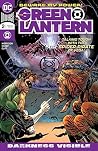 The Green Lantern #2