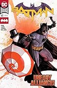 Batman #60
