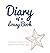 Diary of a Lousy Book