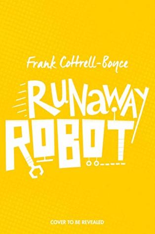 Runaway Robot (Hardcover)