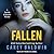 Fallen: A Cassidy & Spenser Thriller