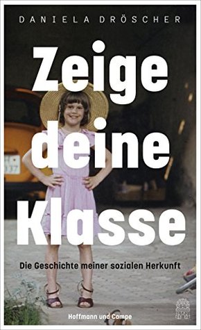 Zeige deine Klasse (Hardcover)