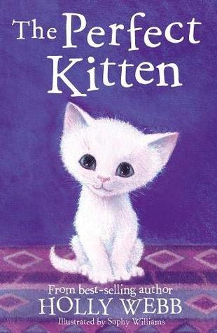 The Perfect Kitten (Kindle Edition)