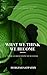 What We Think We Become by Durgesh Satpathy