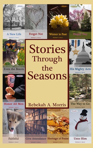 Stories Through the Seasons (Paperback)