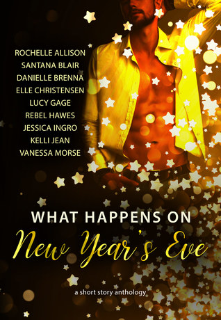 What Happens on New Year's Eve