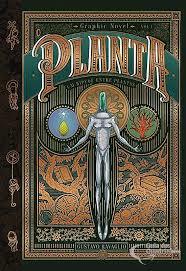 Planta - Um bípede entre plantas Vol.1