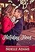 Holiday Heat by Noelle  Adams