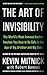 The Art of Invisibility: Th...