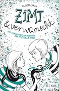 Zimt und verwünscht