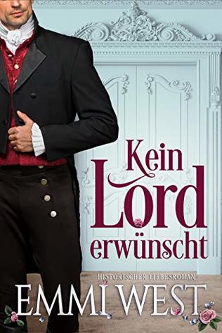 Kein Lord erwünscht (Kindle Edition)