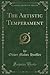 The Artistic Temperament