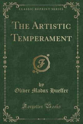 The Artistic Temperament