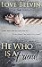 He Who Is a Friend (Sadik #1)
