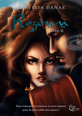 Rozenn, Livre II (Rozenn, #2)