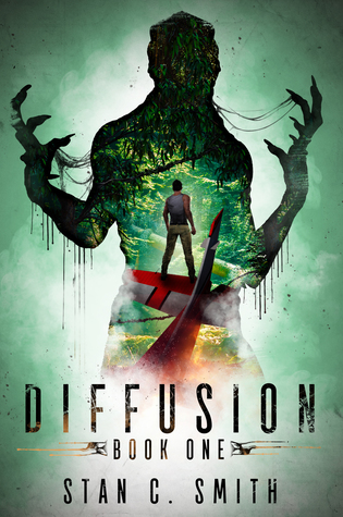 Diffusion (Diffusion, #1)