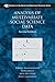 Analysis of Multivariate Social Science Data (Chapman & Hall/CRC Statistics in the Social and Behavioral Sciences)
