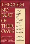 Through No Fault of Their Own?: The Fate of Those Who Have Never Heard