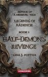 Half-Demon's Revenge