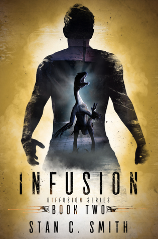 Infusion (Diffusion, #2)