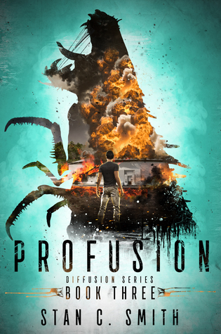 Profusion (Diffusion, #3)