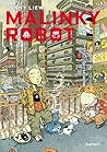 Malinky Robot