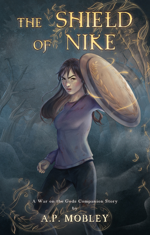 The Shield of Nike
