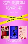 Cozy Mysteries Boxed Set by Elaine Spaan