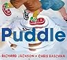 Puddle by Richard    Jackson