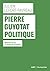 Pierre Guyotat politique: M...