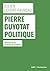 Pierre Guyotat politique by Julien Lefort-Favreau
