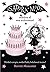 La Isadora Moon 3 - La Isadora Moon celebra el seu aniversari: Un llibre màgic amb purpurina a la coberta!
