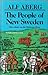The people of New Sweden by Alf Aberg