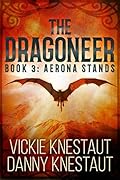 Aerona Stands (The Dragoneer, #3)