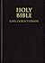 The Holy Bible: KJV Complete (Old and New Testament)