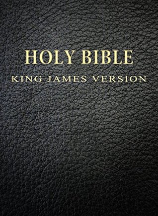 The Holy Bible, King James Version: [Kindle's Perfect Bible] Old + New Testament