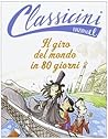 Il giro del mondo...