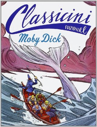 Moby Dick di Herman Melville (Paperback)