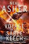 The Voyage of the...