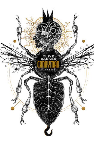 Candyman (Hardcover)