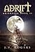 Adrift (Ariboslia Book 2) by J.F. Rogers