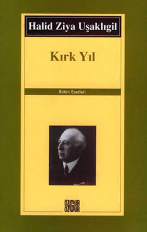 Kırk Yıl (Paperback)