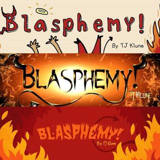 Blasphemy! (ebook)